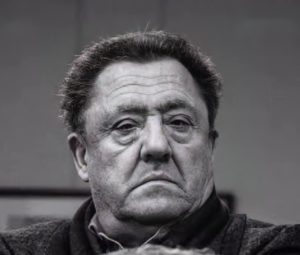 Валера Зеленогорский (Гринберг)