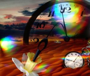 О ПРОШЛОМ И БУДУЩЕМ