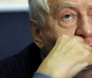 Больше к драматургии я не возвращался…