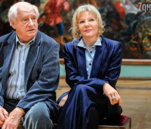 Три года без Марка Захарова: артисты «Ленкома» вспоминают своего худрука