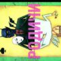 Специфичная книга, но такая интересная!