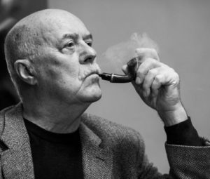 Стол длинною в жизнь!