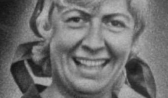 Любимая женщина