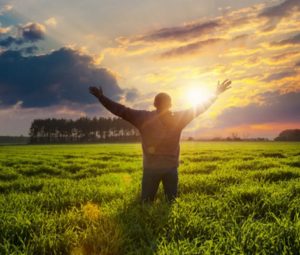 Непонятная радость