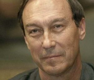 С Днем рождения, Дед!