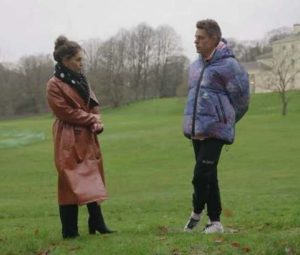 Дудь — Певчих