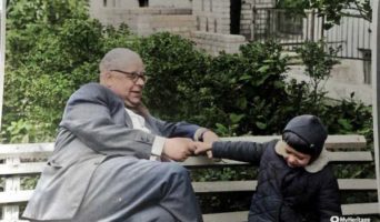 ФЁДОР АЛЕКСАНДРОВИЧ ЛИПСКЕРОВ