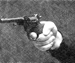 Был майский день…