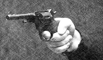 Был майский день…