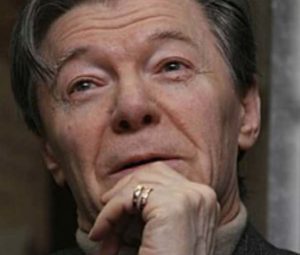 Вечно молодой и отличный друг!