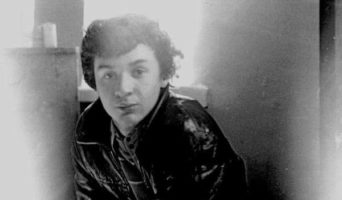 Второй курс Щуки…