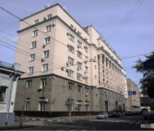 Такое время…