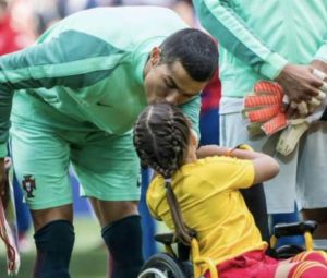 Куда делось добро?