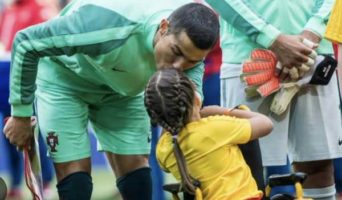 Куда делось добро?