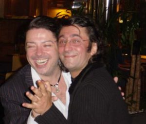 Хороший чел ушел…