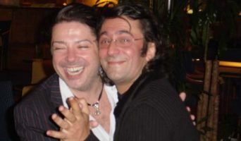 Хороший чел ушел…