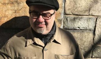Умер мой дружочек…