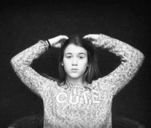 Любимая моя…