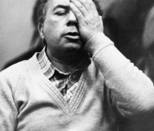 Анатолий Васильевич Эфрос