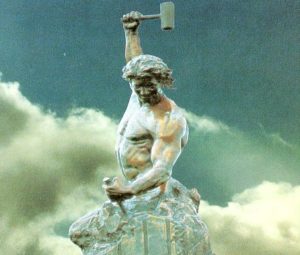 Опустошение и ощущение смерти…