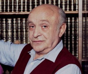 Великая всемирная душа…