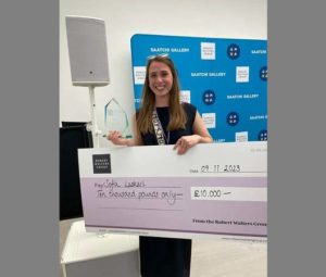 Папа плачет))