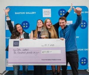 Лучший Новый художник