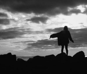 Ни у кого нет больше слез