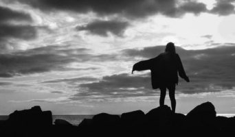 Ни у кого нет больше слез