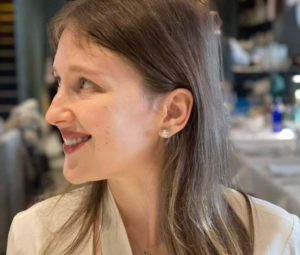 С ДР ЛЮБИМАЯ!..