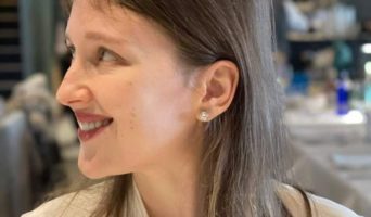 С ДР ЛЮБИМАЯ!..