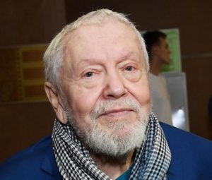 Я любил его фильмы