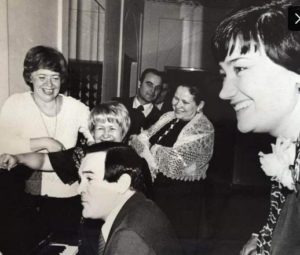 Почти 30 лет без….