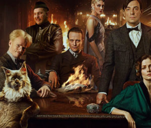 Смотришь кто написал…