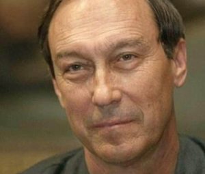 С Юбилеем, Дед!