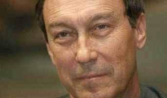 С Юбилеем, Дед!