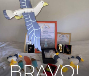 Спектакль студии Русского театра драмы собрал все награды фестиваля в Португалии