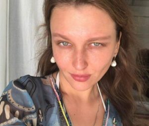 Слава ЖЕНЩИНЕ в переднике!