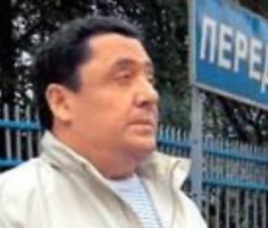 Жили в одни годы…