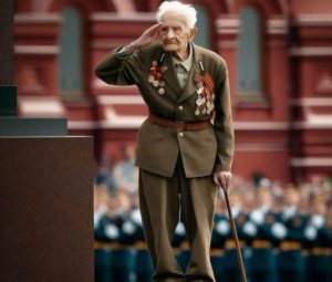 Низкий поклон…