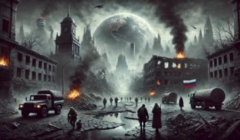 Будущее России